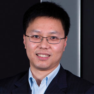 Eric Hui Eric Hui